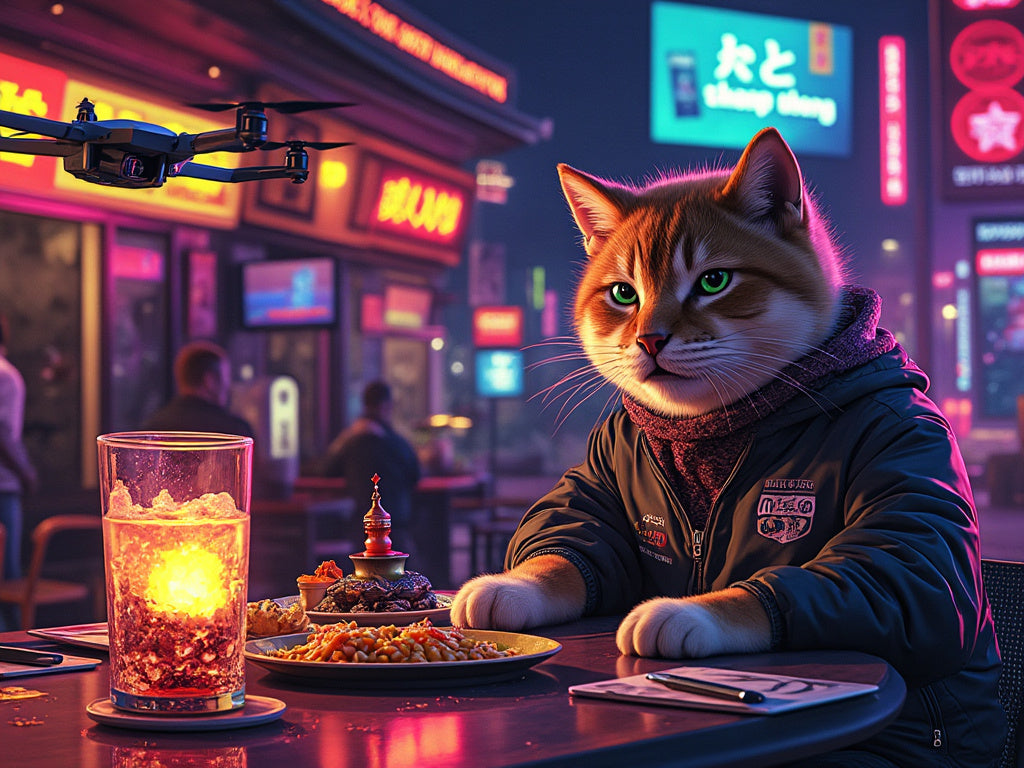 Maneki Neko and Pikabossvip summon to battle the Golden Neko cryptocurrency launch Stage 4