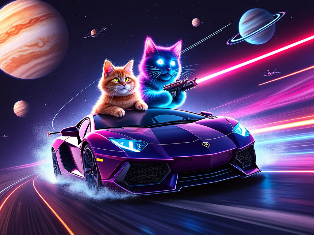 Maneki Neko and Pikabossvip summon to battle the Golden Neko cryptocurrency launch Stage 4