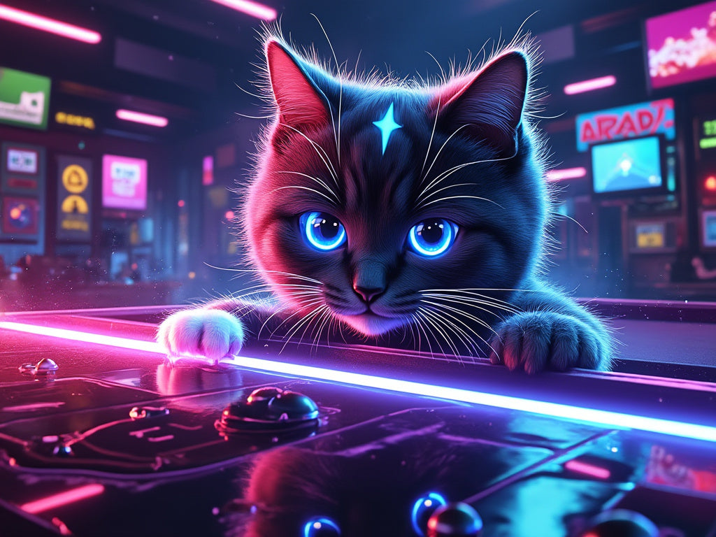 Maneki Nekos journey to capture Red Noodle Neko  cryptocurrency launch Stage 2 (Copy)