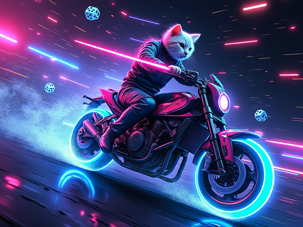 Maneki Neko A journey of a thousand steps...To capture  Kuro Neko cryptocurrency launch Stage 1 (Copy)